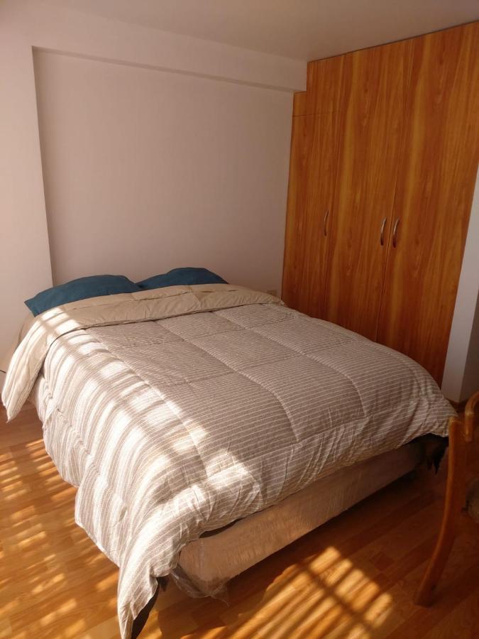 Apartamento Familiar Apartamento *